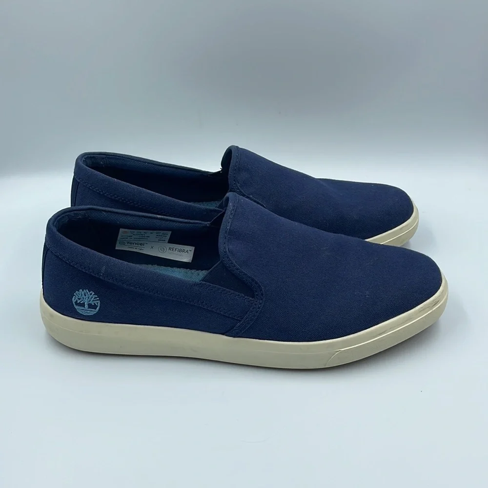 Timberland Ashwood Park Gore Slip Loafers, Men’s‎ sz 12